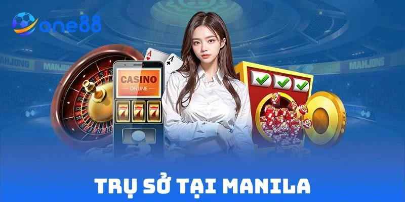 Giới thiệu sơ lược về nhà cái One88