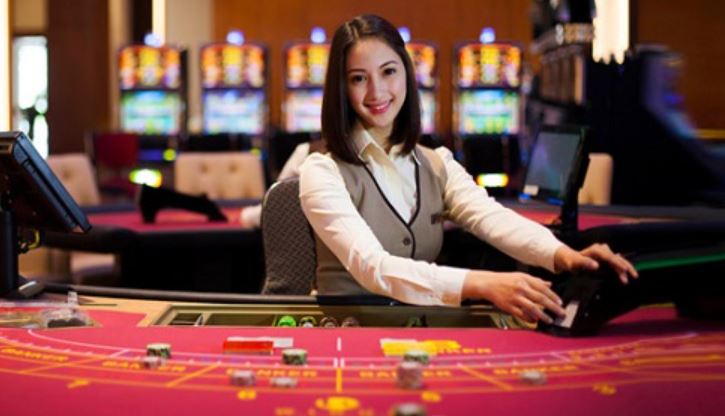 Yêu cầu và bí mật nghề Dealer là gì tân cược thủ nên biết 