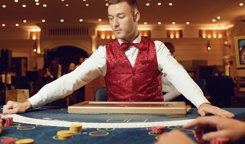 Anh em nên chất tương tác để “lấy lòng” các Dealer khi đặt cược online