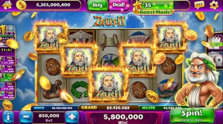 Hướng dẫn chia thưởng khi nhiều anh em cùng trúng Jackpot là gì?