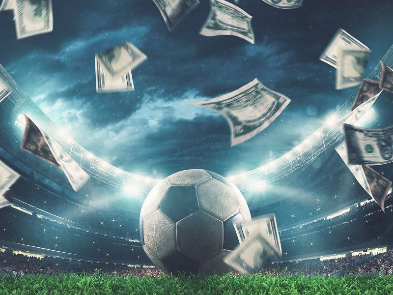 Chia sẻ bí kíp chơi kèo 1/4 không bao giờ thua