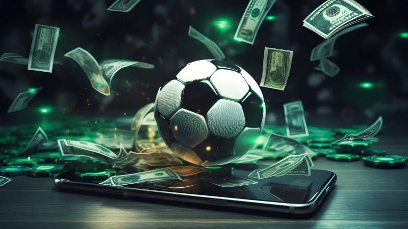 Chiến thuật vào tiền cược kèo 3 4 là gì