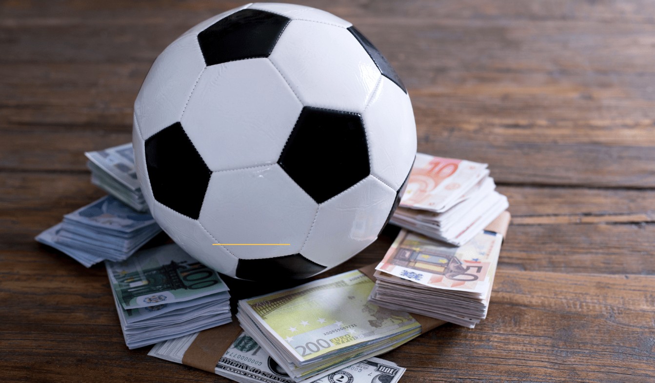 Cách tính tiền cho kèo tài xỉu không quá phức tạp 