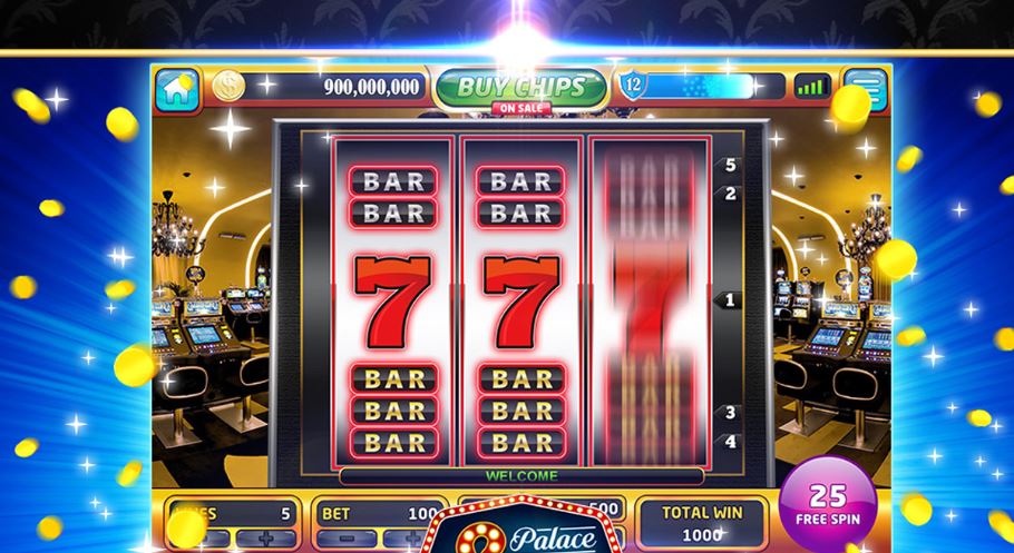 Tìm hiểu định nghĩa Slot game là gì