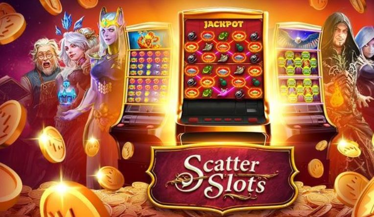 Hướng dẫn các bước cược Slot game nhanh chóng