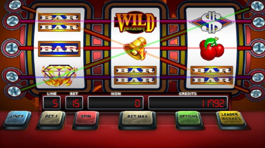 Anh em nên biết cách quản lý vốn cược khi quay slot game